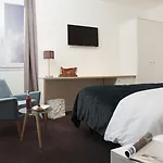 Logis La Ruche Rolleboise