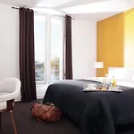 Logis La Ruche 2* Rolleboise