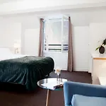 Hotel Logis La Ruche