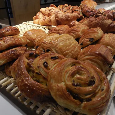 La Ruche 2* Rolleboise