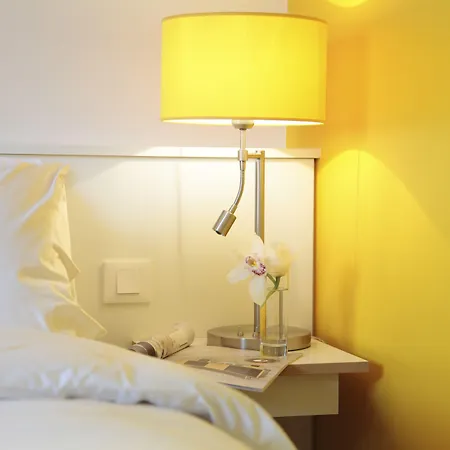 La Ruche Hotel