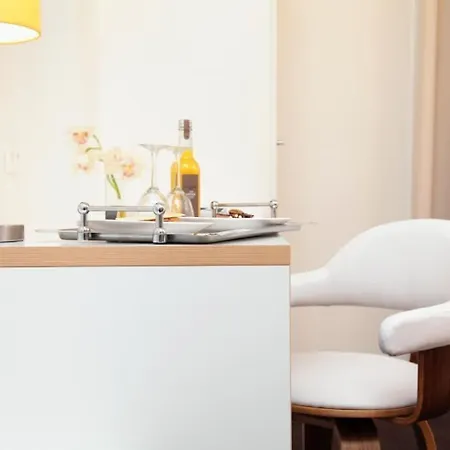 Hotell La Ruche Rolleboise