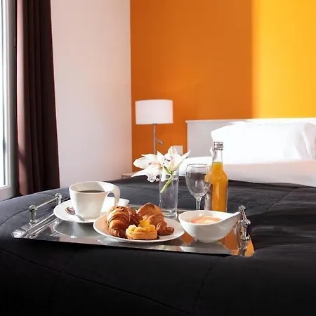 Hotel La Ruche Rolleboise