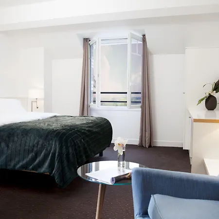 La Ruche Hotel 2*