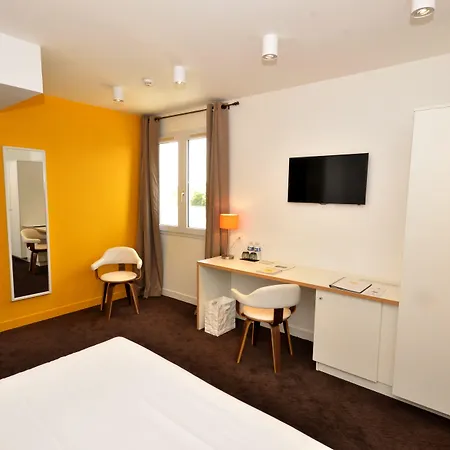 Hotel La Ruche