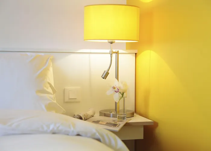 La Ruche Hotel