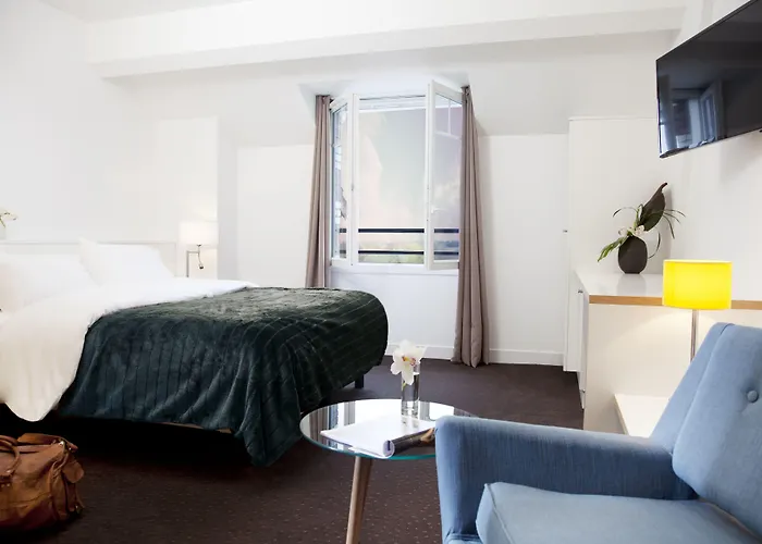 La Ruche Hotel 2*