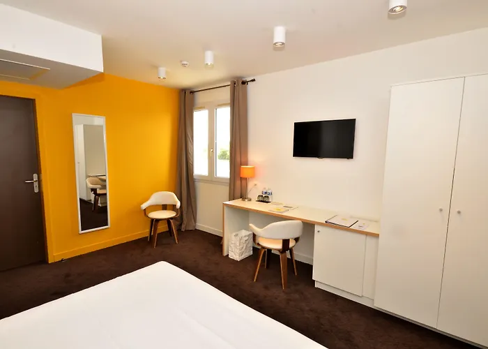 Hotel La Ruche