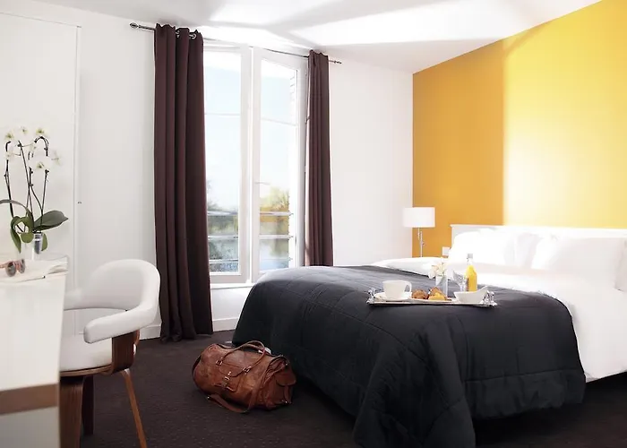 Otel Logis La Ruche 2*